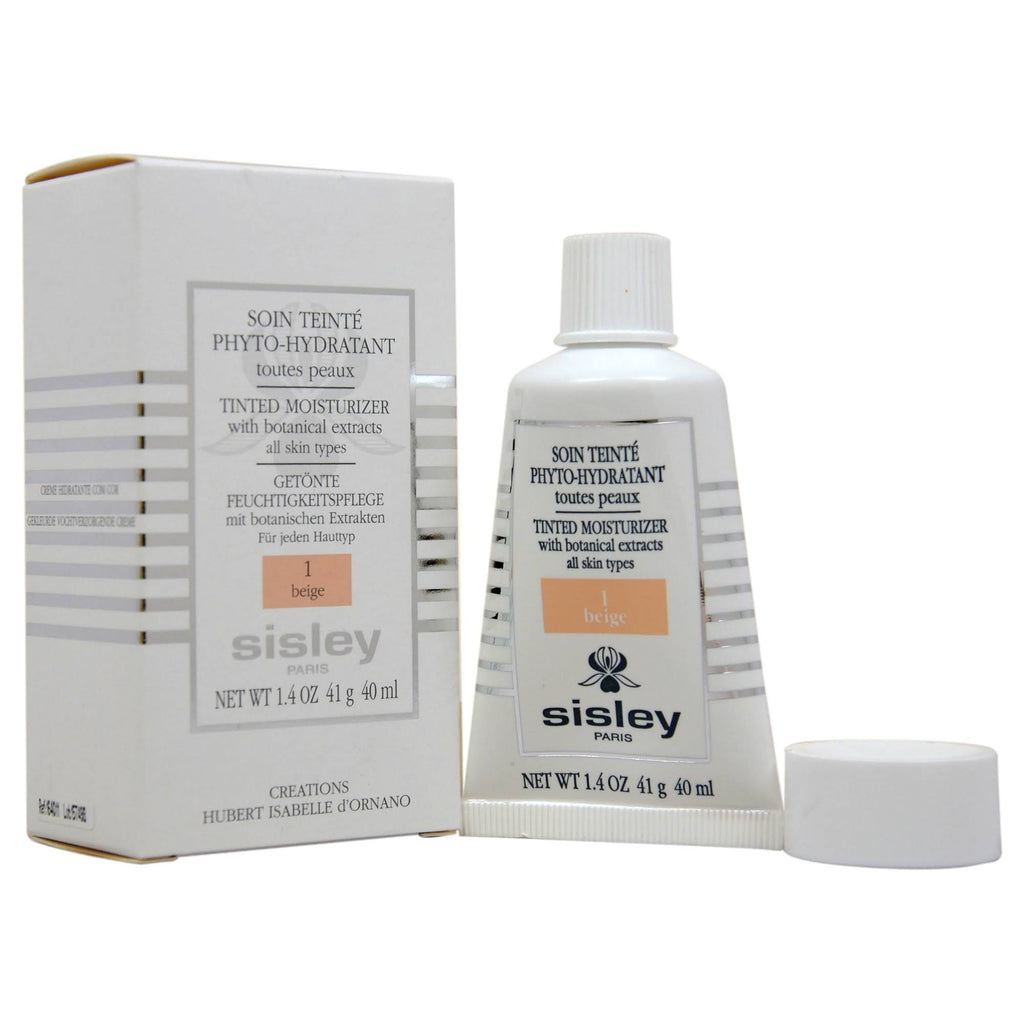 Tinted Moisturizer 1 Beige 1.4 oz U143