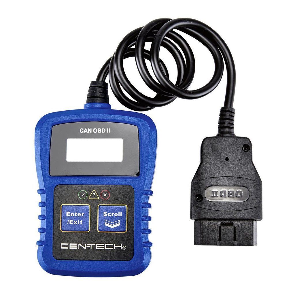 OBD2 Code Reader C169979