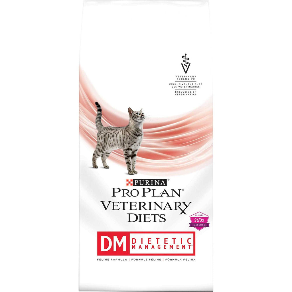 Veterinary Dietetic Management Feline Dry Food E67482