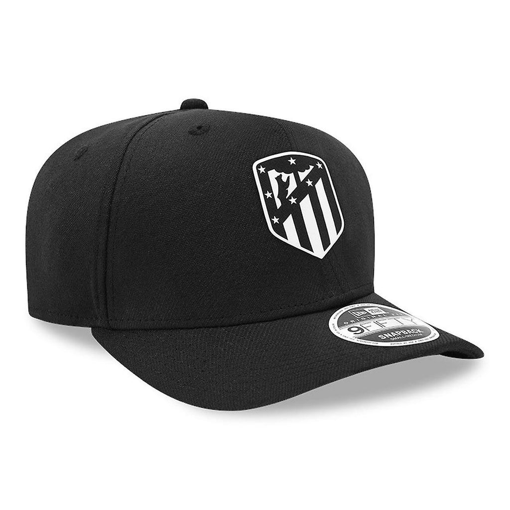 Black Snap Cap V5755