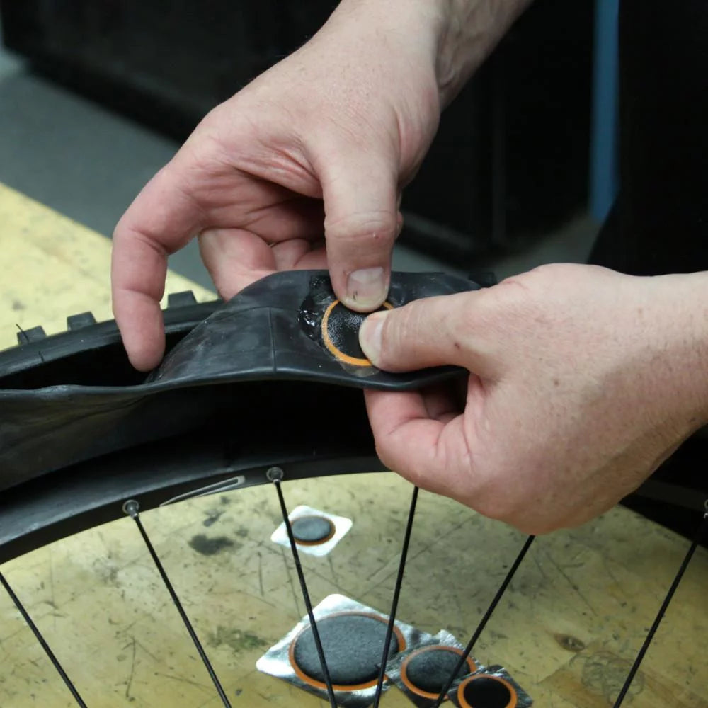 Bike Inner Tube Patch Kit Z433