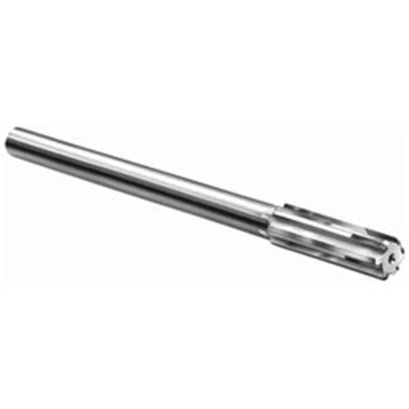Carbide Tipped Chucking Reamer I453