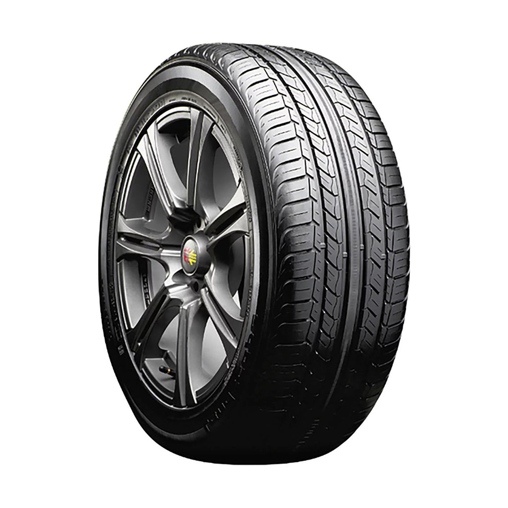 All Season 185/65R14 86H Passenger Tire D978