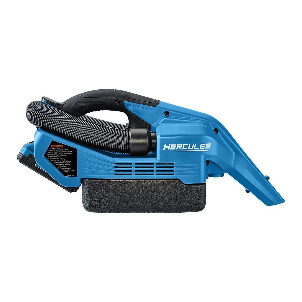 20V Cordless Wet/Dry Portable Vacuum R499104