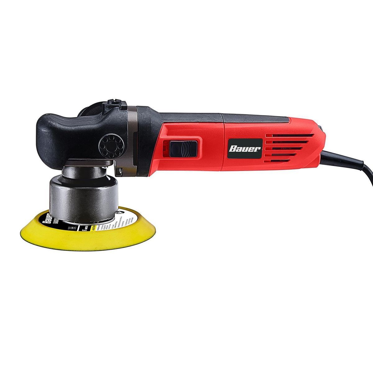 5.7 Amp 6 in. Random Orbit Polisher/Sander T5071