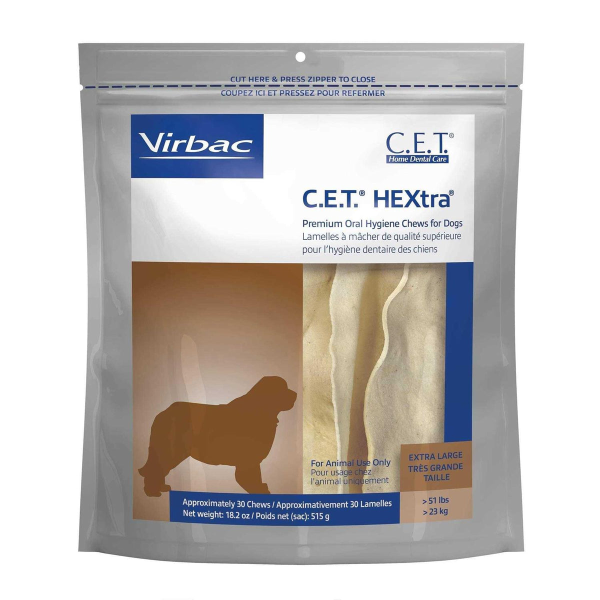 Premium Chews Dogs U2664