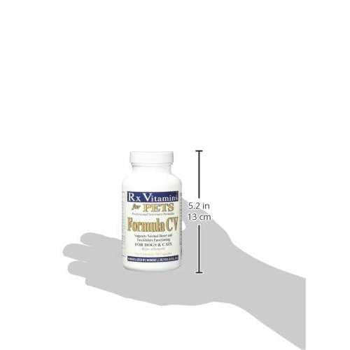 Vitamins for Dogs & Cats Y7713