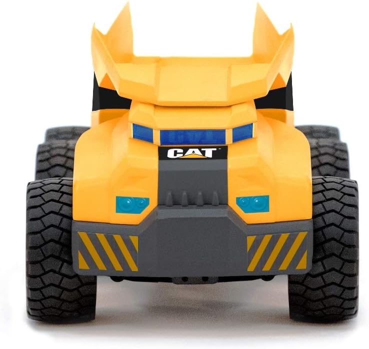 Remote Control Dump Truck E1650