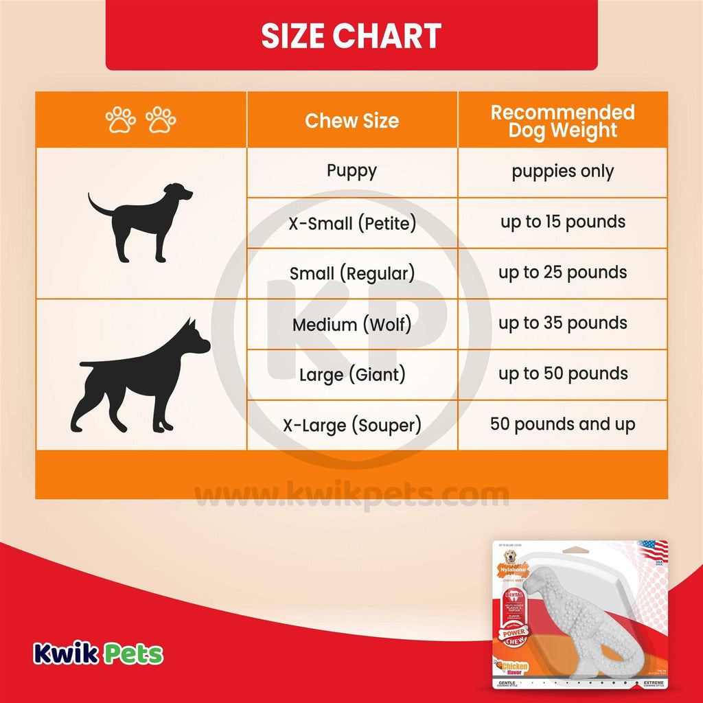 Dental Dog Chew I496051