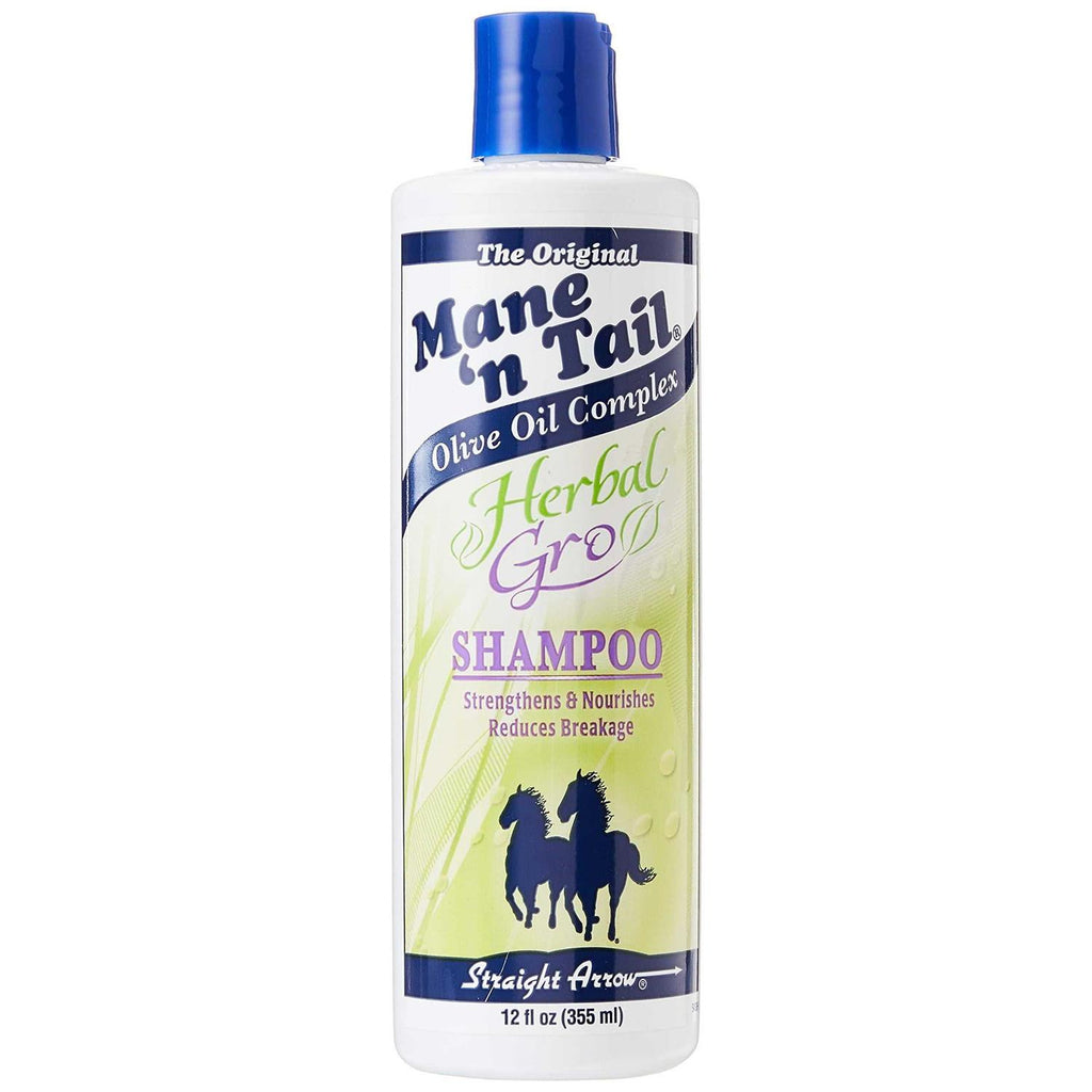 Herbal Shampoo B2418
