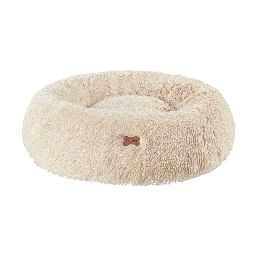 Faux Fur Pet Bed G30407