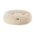 Faux Fur Pet Bed G30407