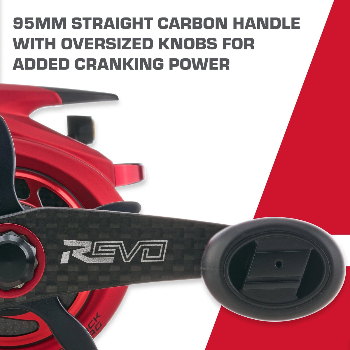Low Profile Fishing Reel R91490