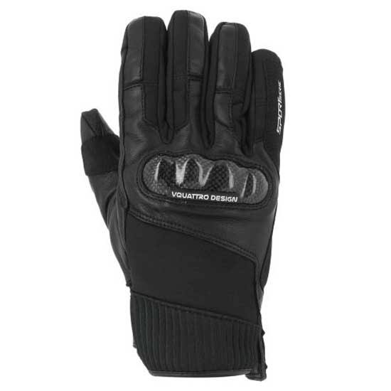Gloves En13594 Black 3XL F623061