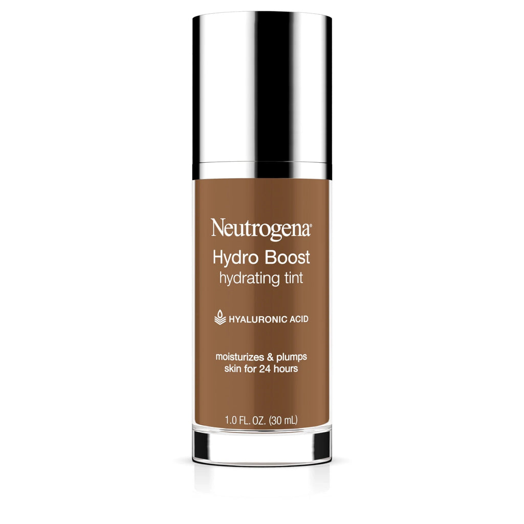 Hydrating Tint 60 Natural Beige 1.0 fl. oz B595916