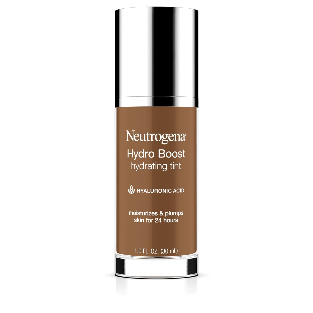 Hydrating Tint 60 Natural Beige 1.0 fl. oz B595916
