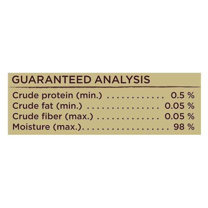 Free-Range Chicken Bone Broth Grain-Free Dog Food Topper I609316