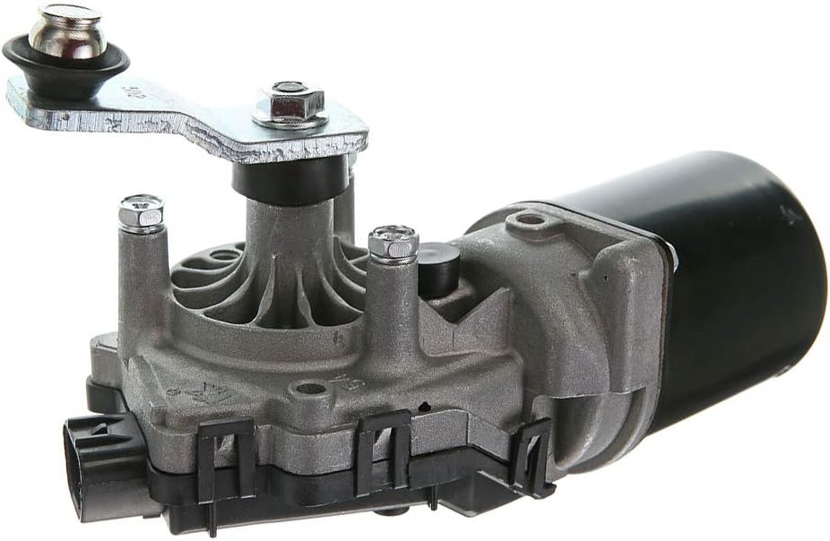 Windshield Wiper Motor Front I75705
