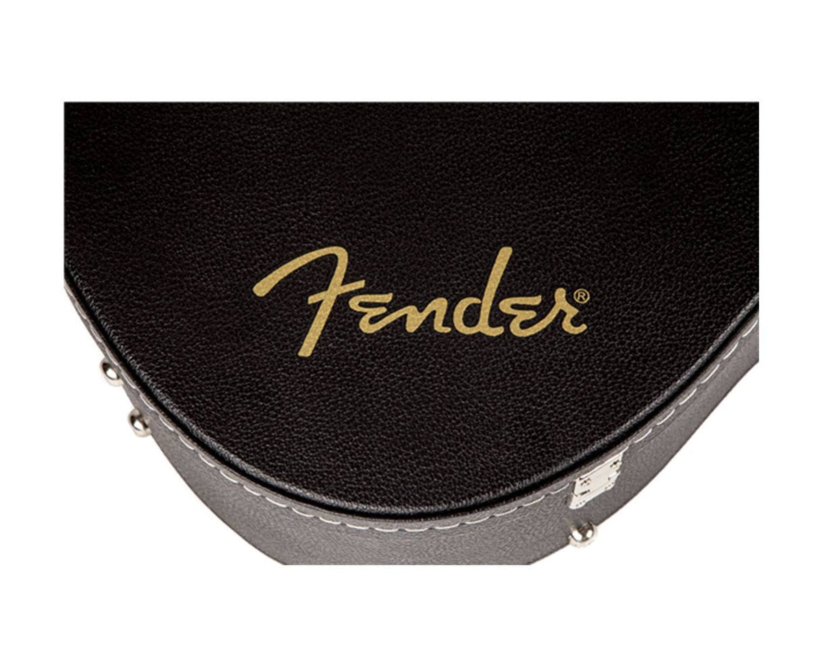 Flat-Top Acoustic Guitar Case C982043