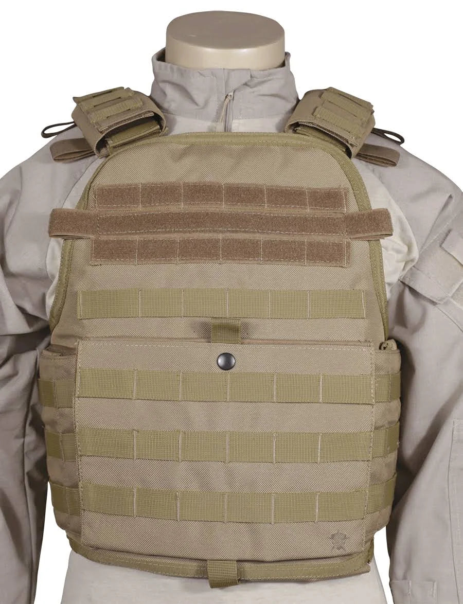 Black Plate Carrier J157997