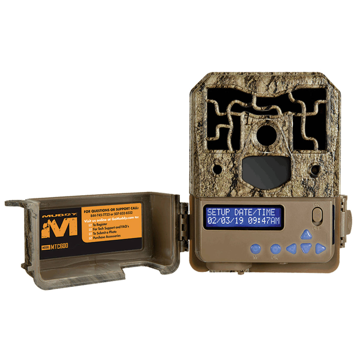 Trail Camera U955984