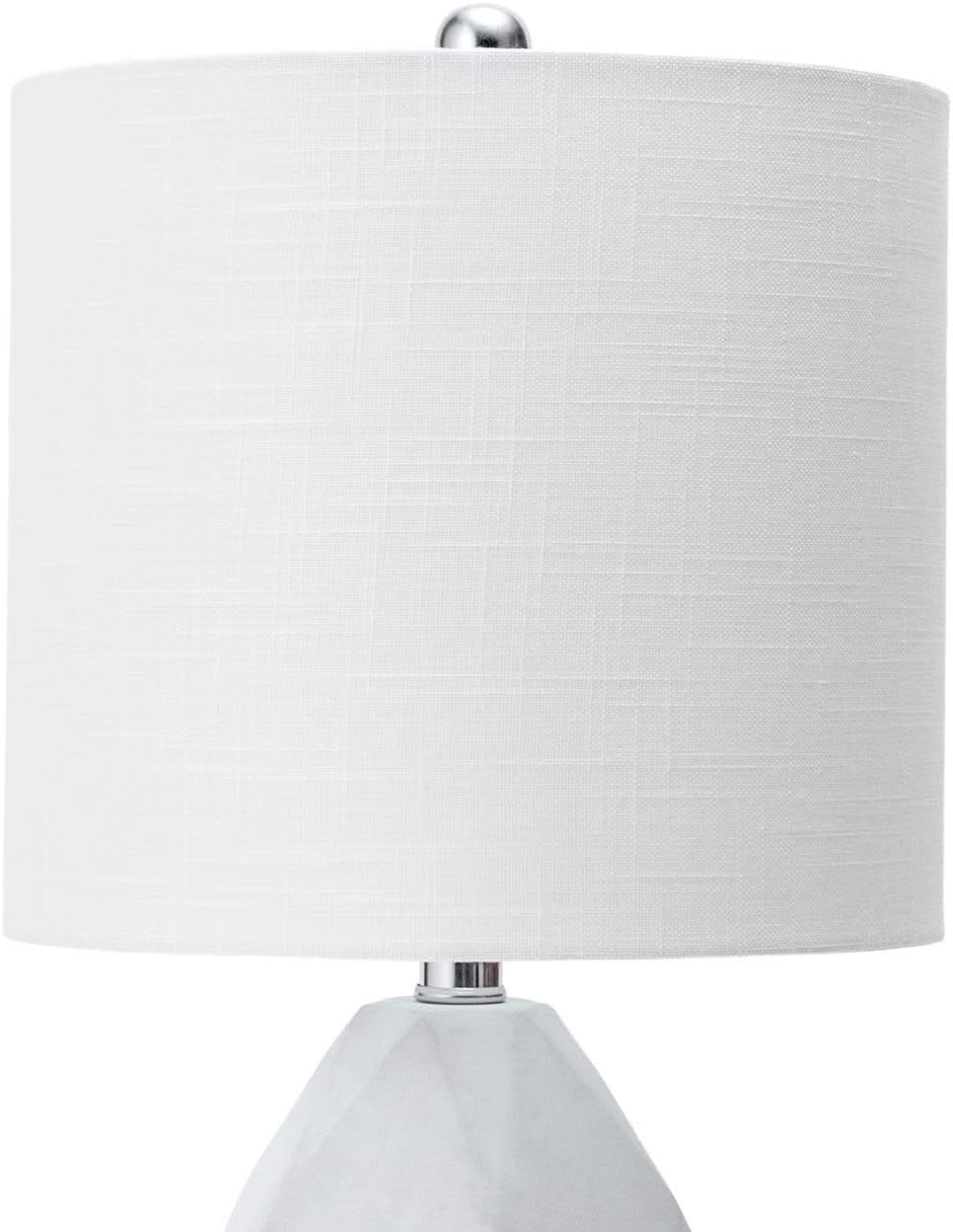 Cement Table Lamp O1083