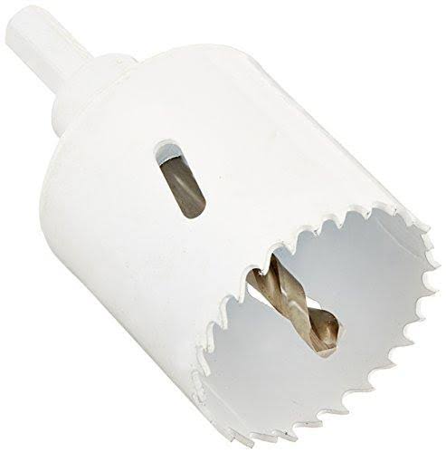 1-7/8x22 Bi Metal Hole Saw P506