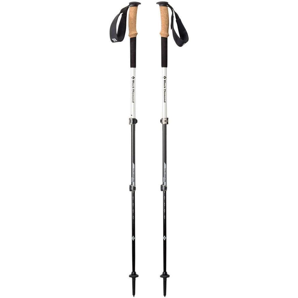 Carbon Fiber Trekking Poles P8284
