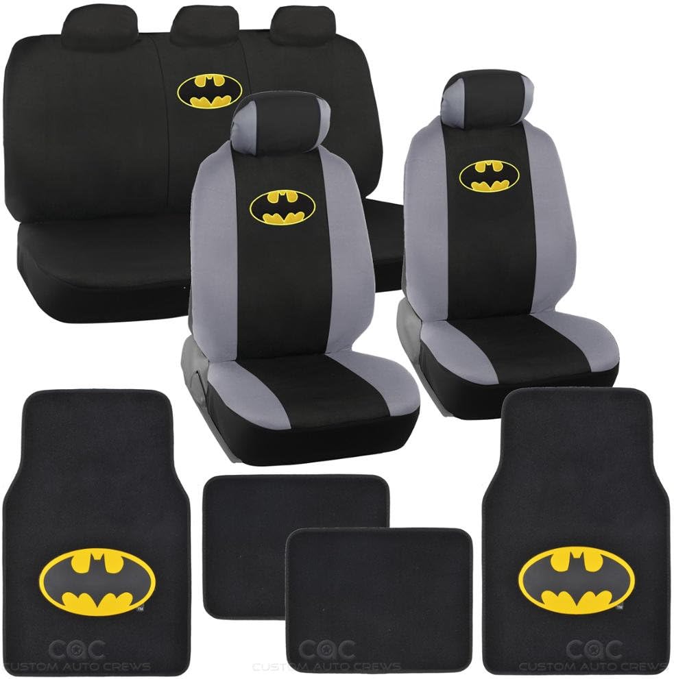 Car Seat Cover & Floor Mat G236797