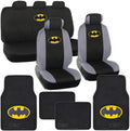 Car Seat Cover & Floor Mat G236797