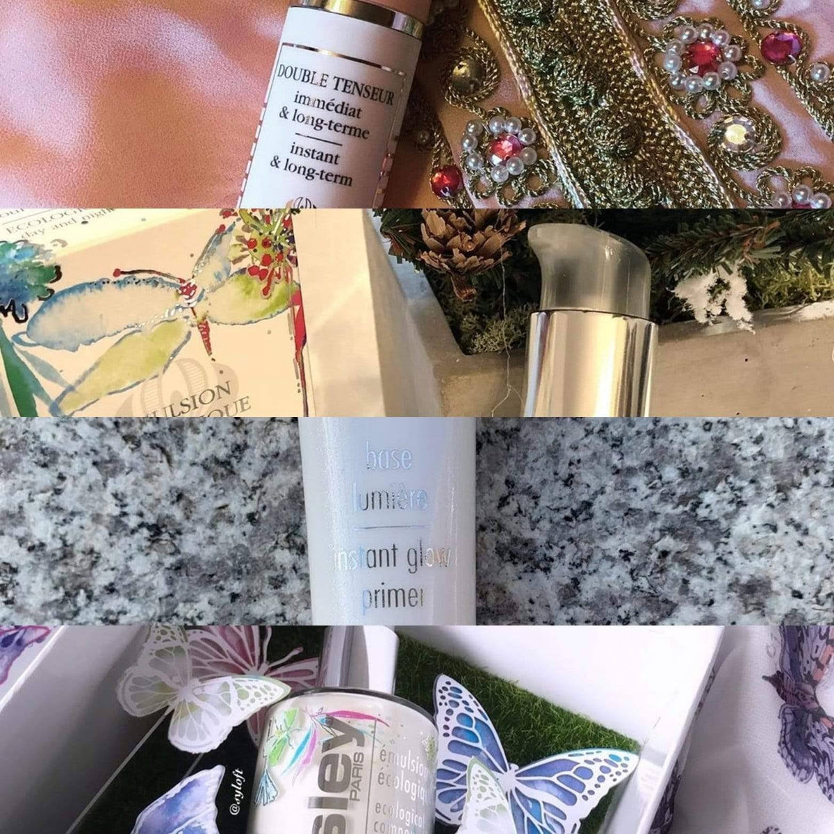 Tinted Moisturizer 1 Beige 1.4 oz U143