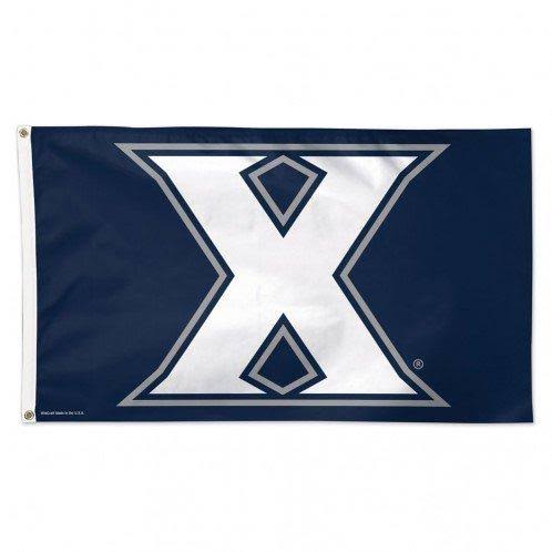 NCAA Deluxe Flag B5041