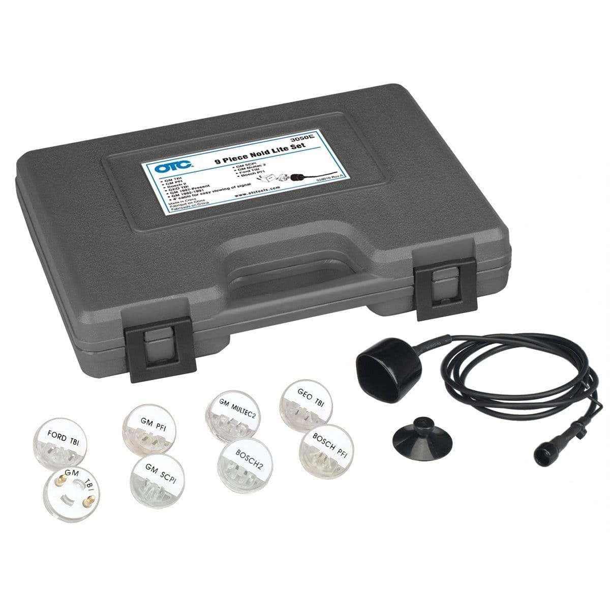 OTC Noid Lite-iac Test Kit W61608