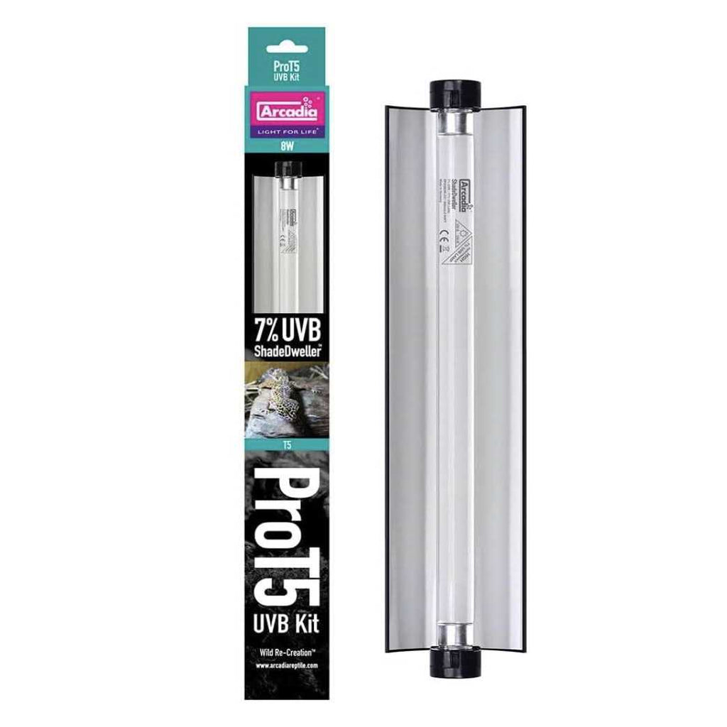 7% T5 Kit E11890