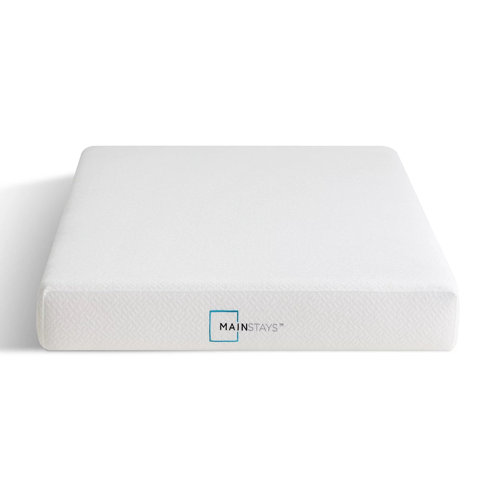 6 inch Memory Foam Mattress P265
