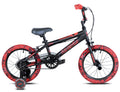 Boys Black/Red V803207