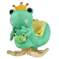 Kids Ride-On Rocking Horse Toy O804