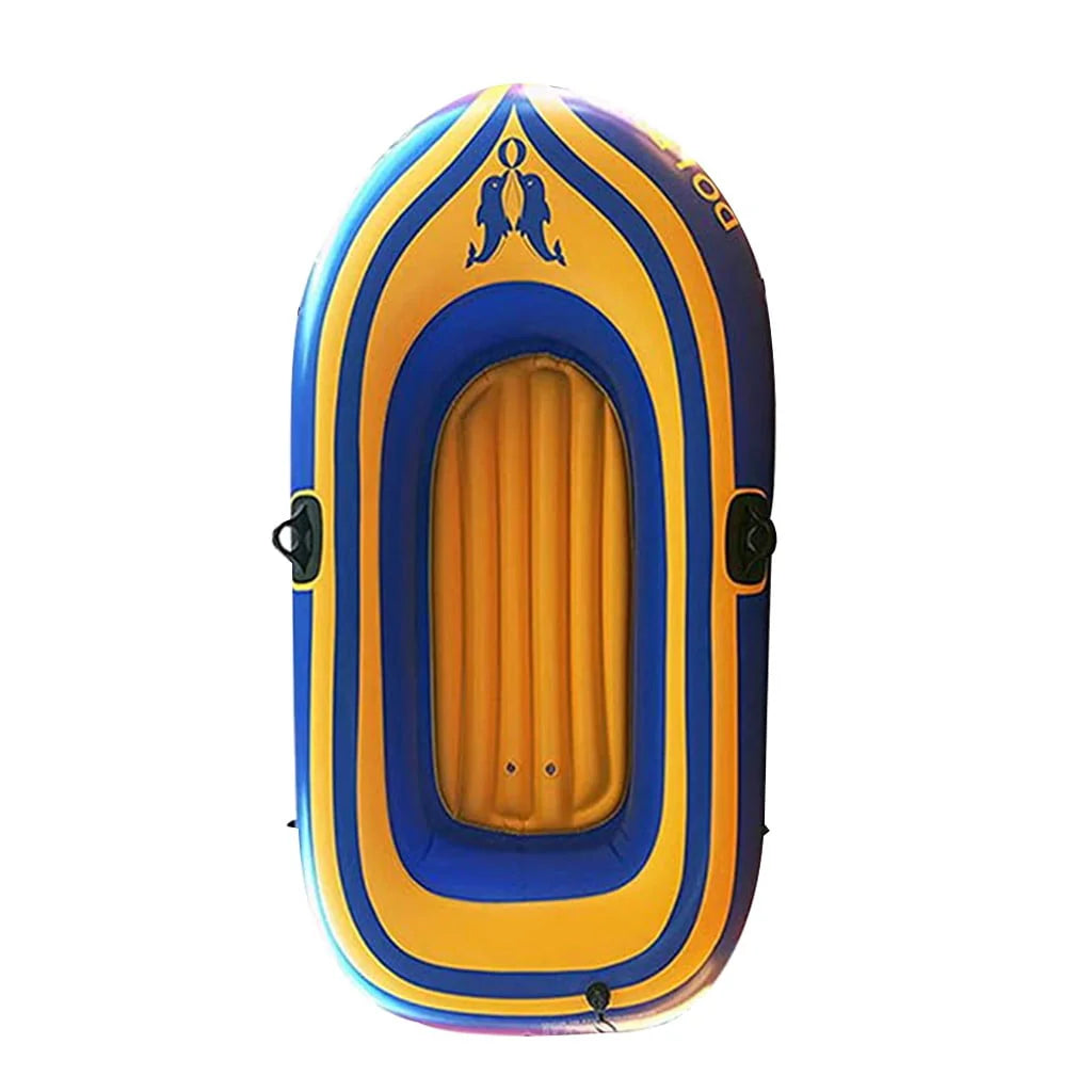 2-person Inflatable Boat O5271