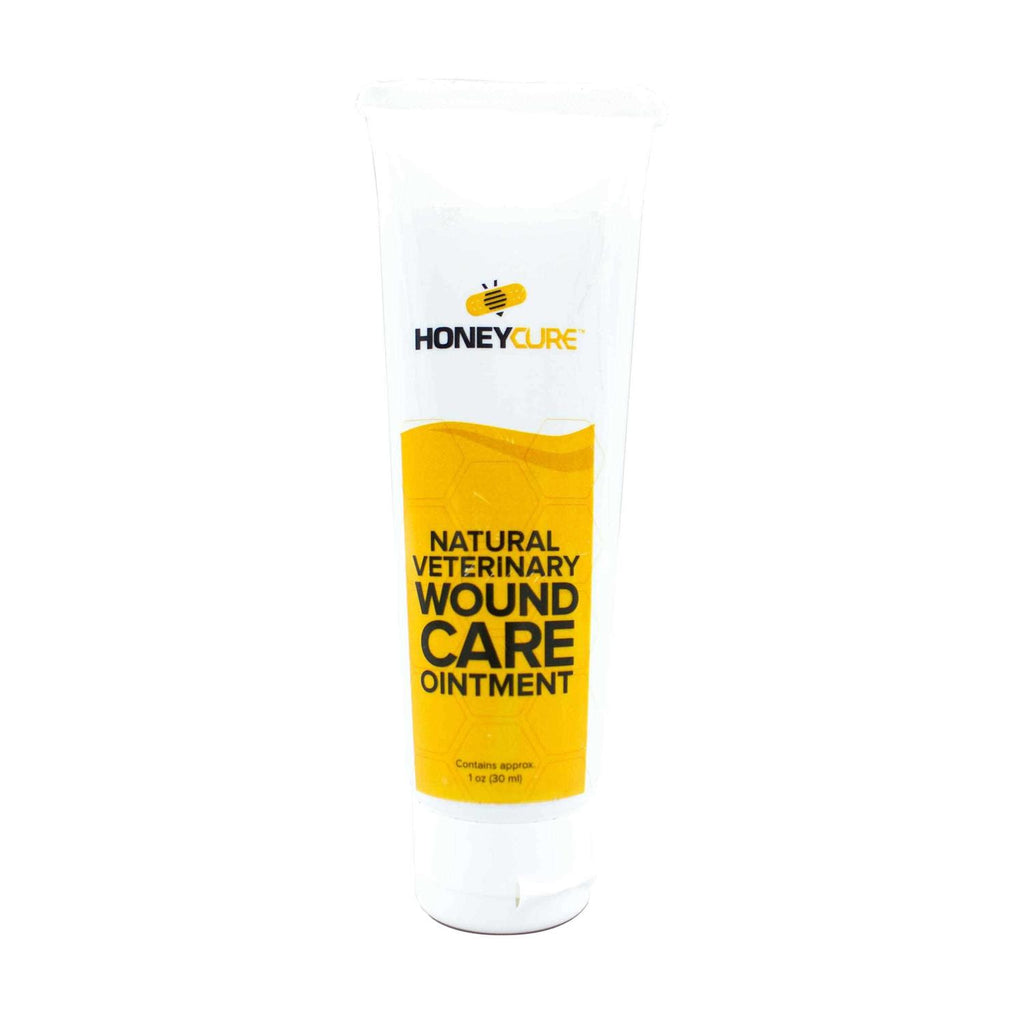 Natural Veterinary Ointment R5892