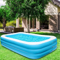 Inflatable Swimming Pool Y482