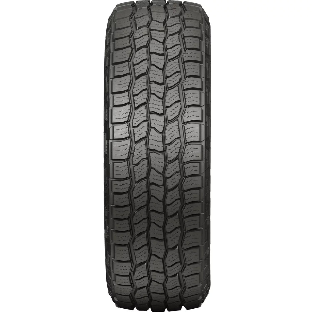 All Terrain 265/65R17 112T Light Truck Tire B9473