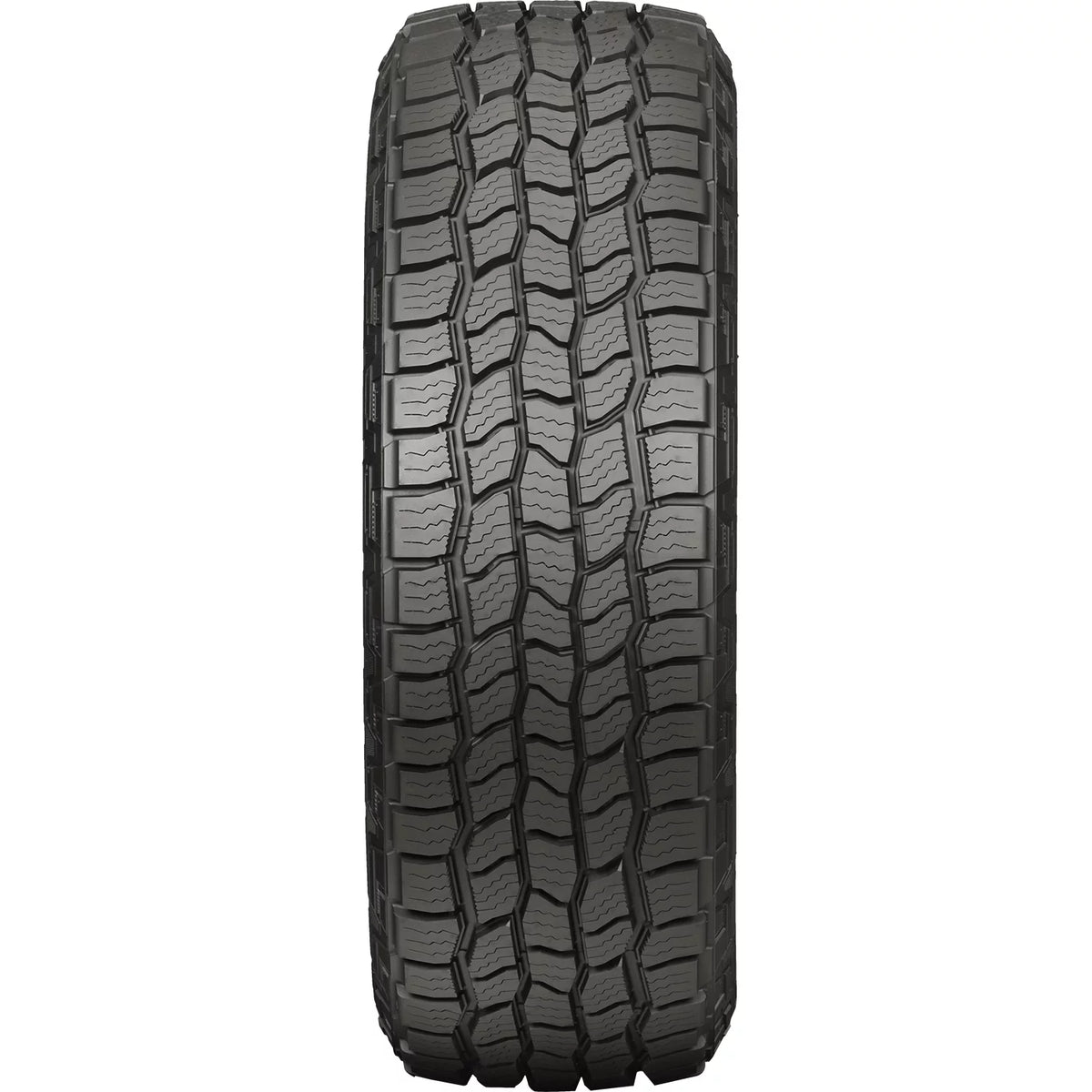 All Terrain 265/65R17 112T Light Truck Tire B9473