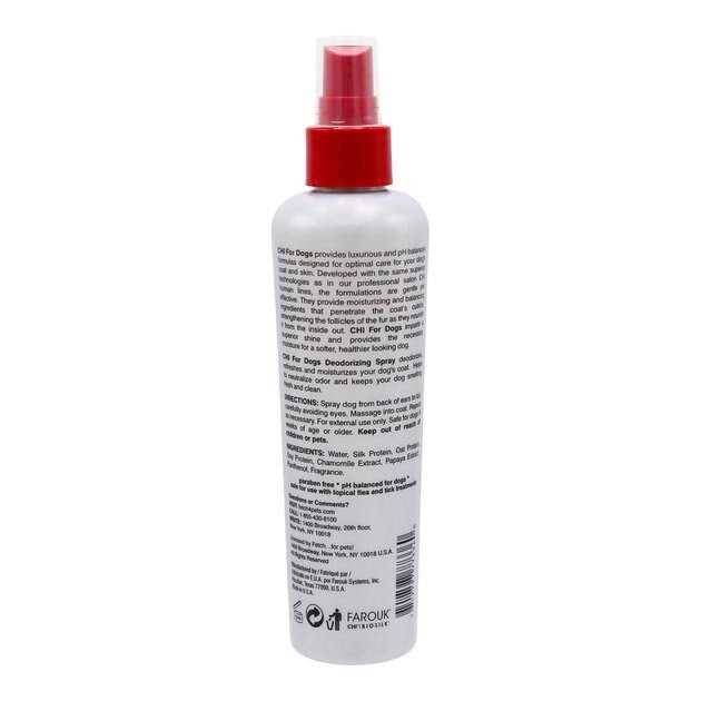 Deodorizing Spray Q91647