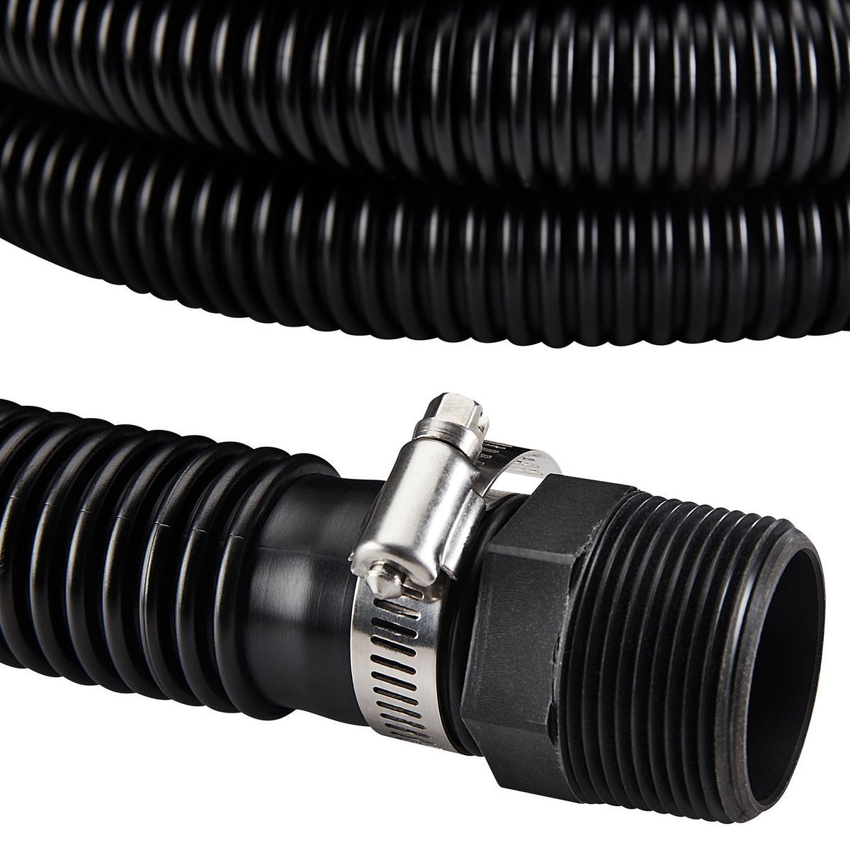 1-1/4 in. x 24 ft. Sump Pump Discharge Hose Kit Y723