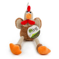 Skinny Rooster Dog Toy Z662118