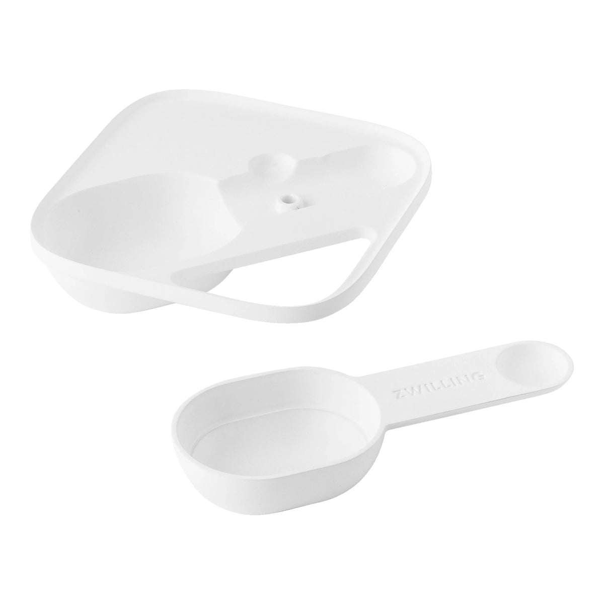 Insert with Measuring Spoon Z23414