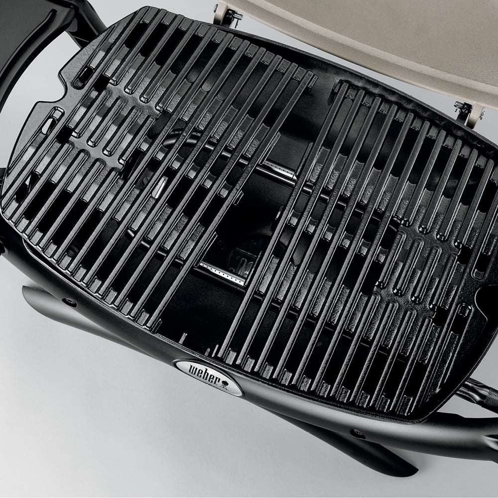 Portable Liquid Propane Gas Grill T55242