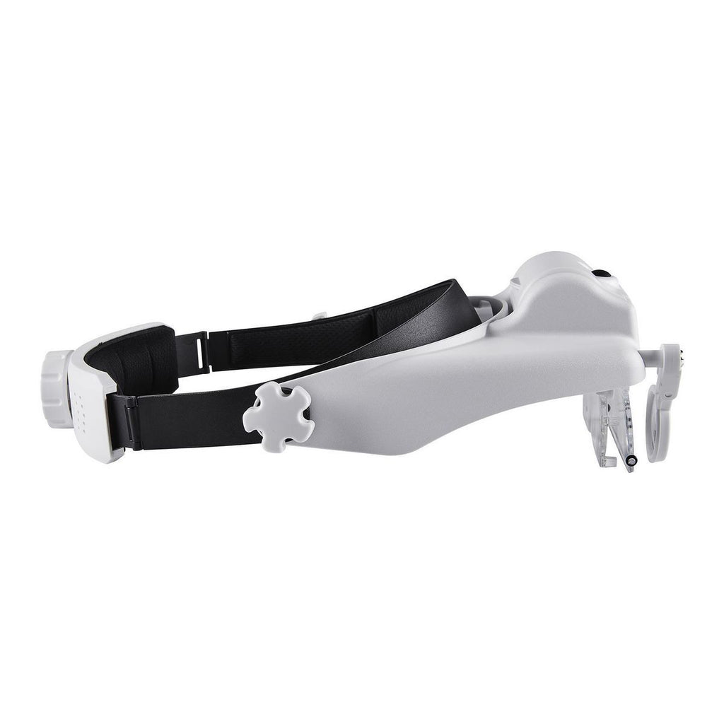 Head Lamp Magnifier A750087