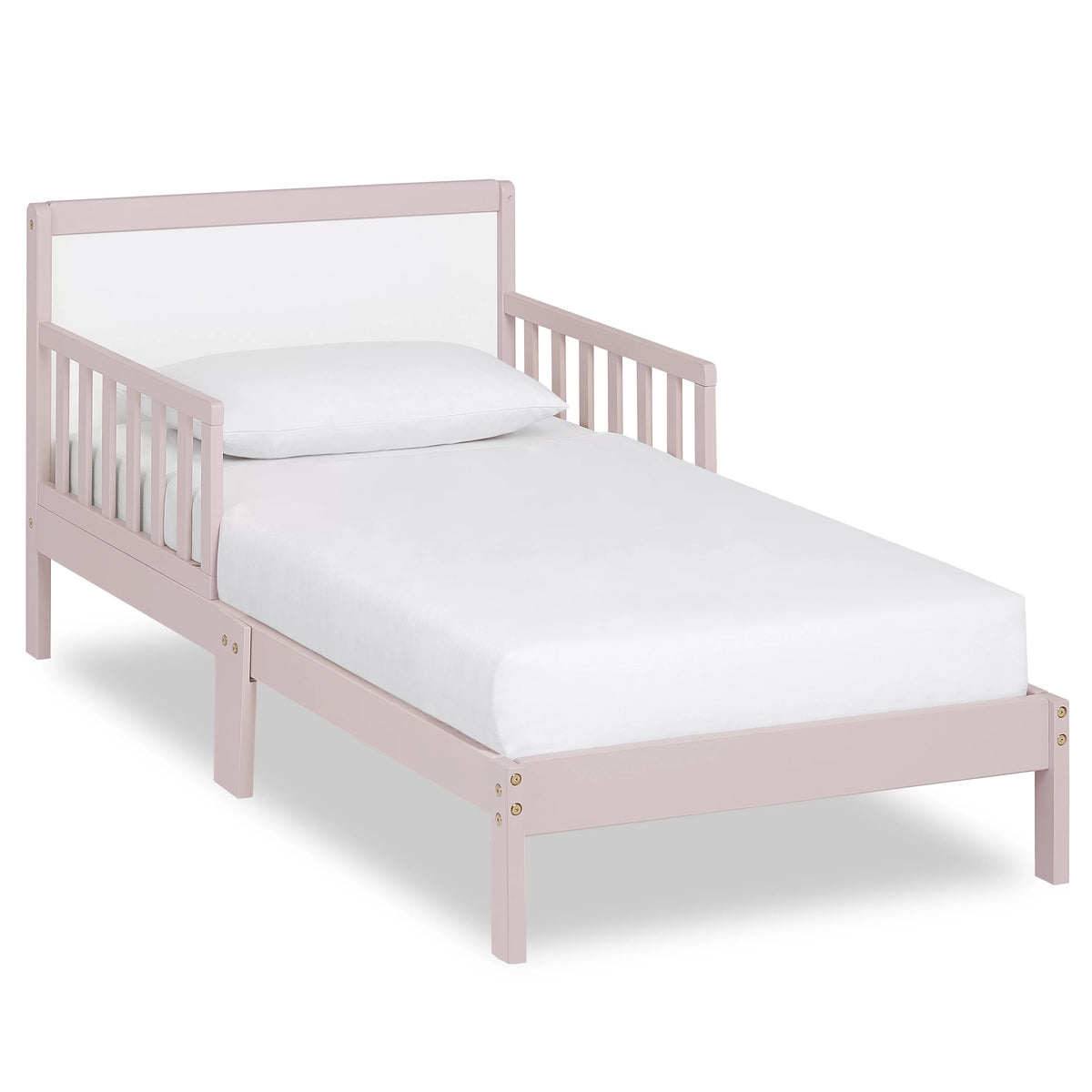 Toddler Bed T17558
