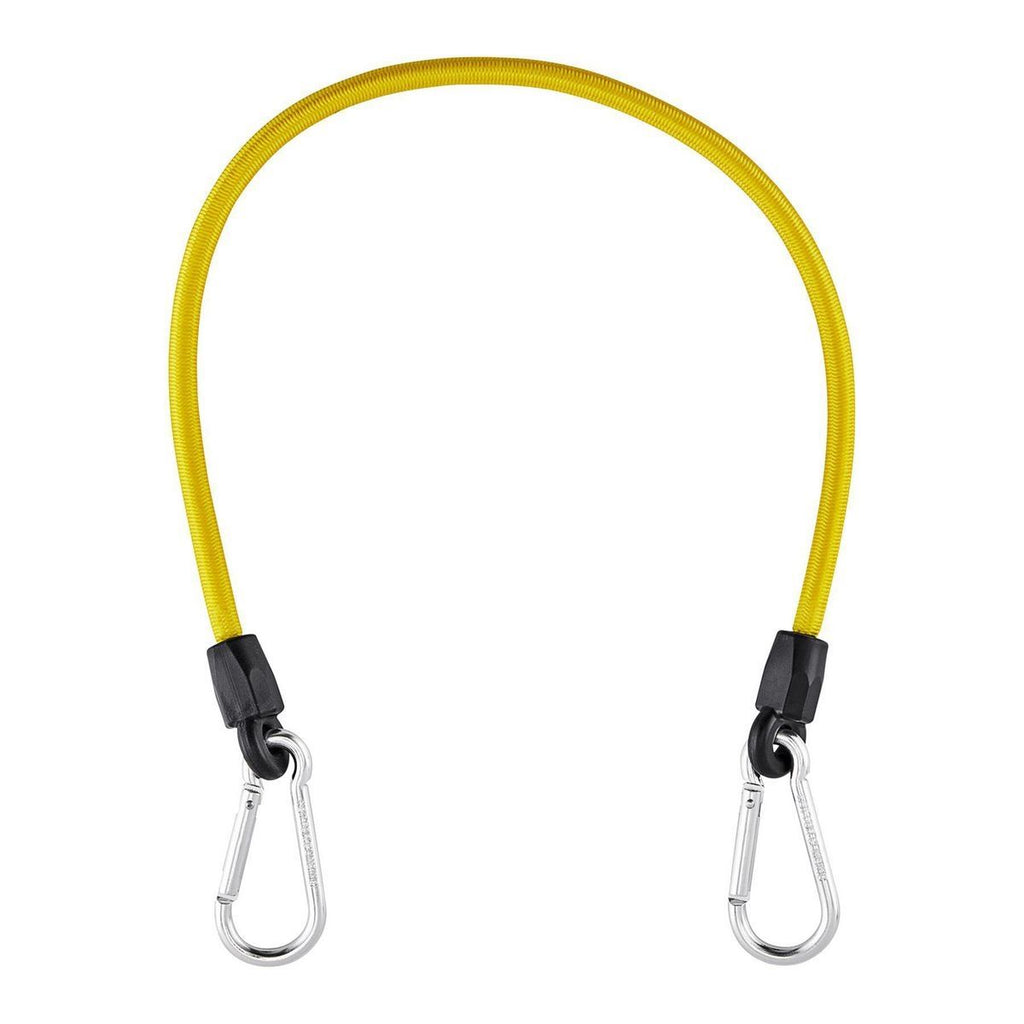 24 in. Carabiner Bungee Cord I65951